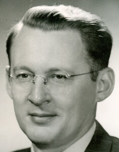 Glenn Martin Reinsmith