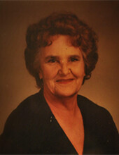 Mrs. Helen Sue Sutton Sisk Profile Photo