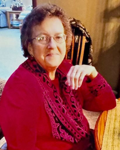 Connie L. Porter's obituary image