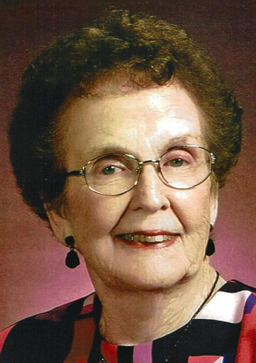 Florence Carmin Profile Photo