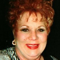 Judy Kay Mcwilliams Leone