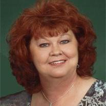 Judy Hamm Pachey Profile Photo