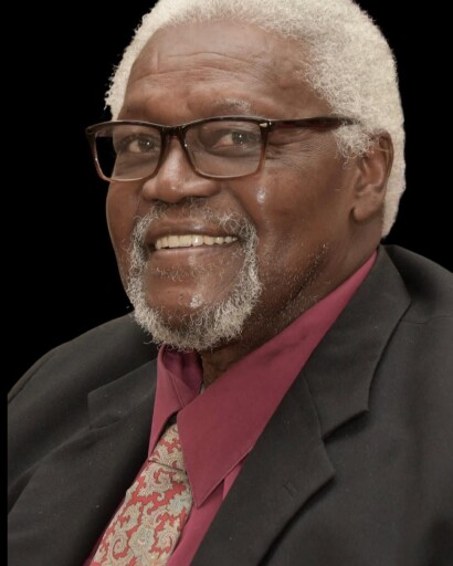 Councilman Lewis Shingles's obituary image