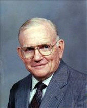 Dr. John Robert "Jack" Cole Profile Photo