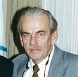 Robert T. Kiernan