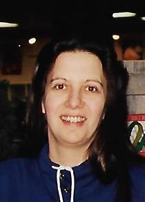 Hazel Boynton Profile Photo
