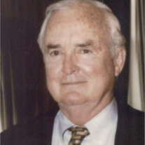 James  W. "Jimmy" Crook Profile Photo