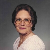 Dorothy Privott Jackson Profile Photo