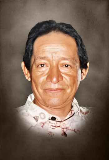 Mauricio Salvador Juarez Profile Photo
