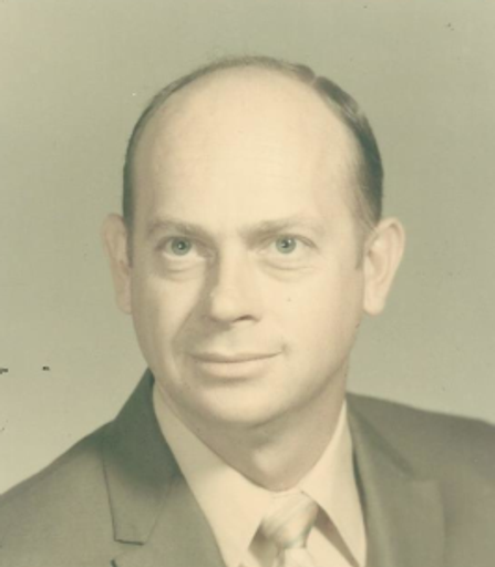 Charles O. ‘Pat’ Havens