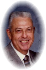 VICTOR B. SCHERGER