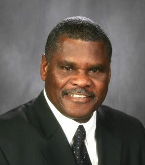 Kenneth Robinson