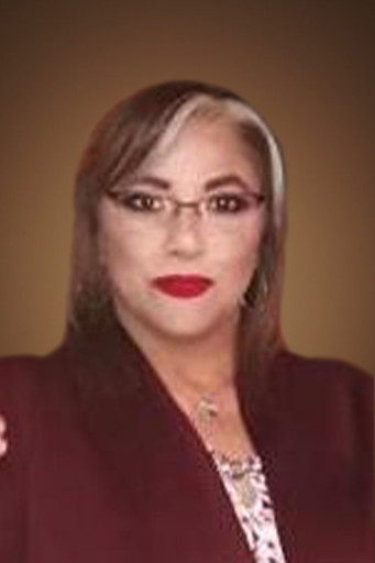Griselda Hernandez Profile Photo