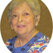 Joan Schwab Profile Photo