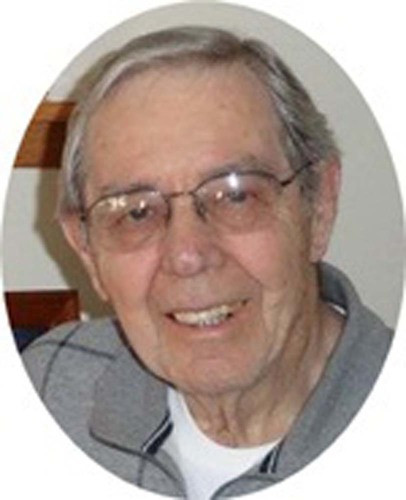 Marlowe "Mike" D. Matson