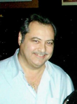 Michael A. Cerra Profile Photo