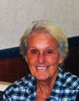 Betty J. Faulkner