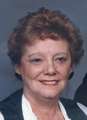 Georgina Sturgeon Simpson