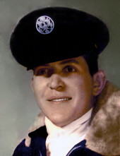 Winston L. Kelly Profile Photo