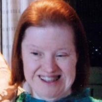 Margaret White Fay