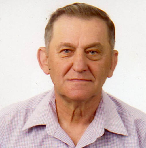 Donald Gemberling Profile Photo