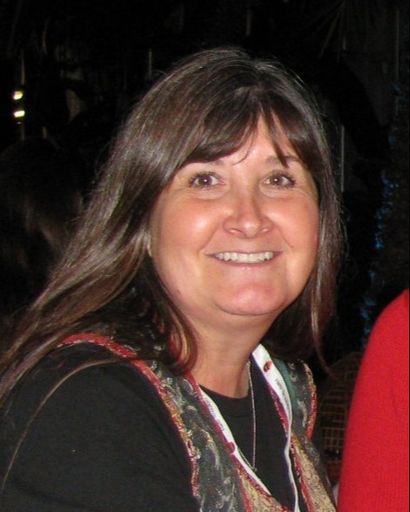 Paula Espinoza Wofford