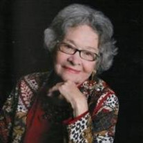 Sue M. Tate Profile Photo