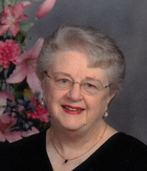 Eltie Janet Hart