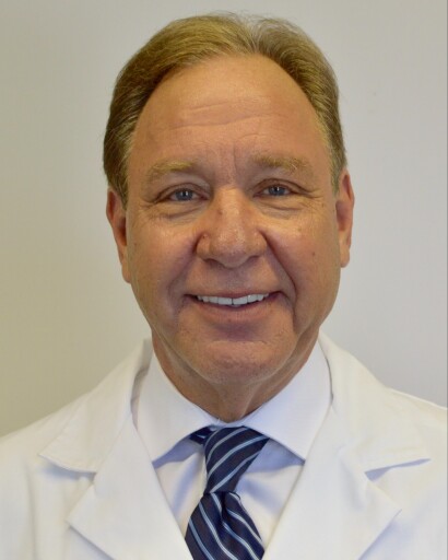 Dr. H. Kenneth Gilbertson, DC Profile Photo