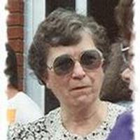 Edna Alexander Wesley