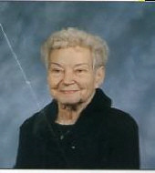 Betty Jane ''Bj'' Laven Engquist