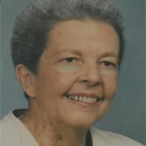 Jeanne Banister