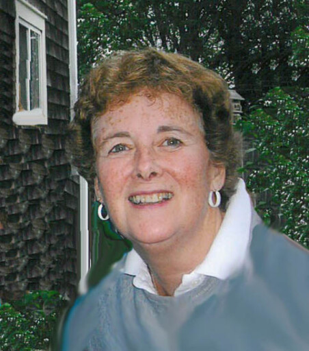 Kathleen F. “Kate” Sullivan