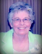 Patricia Anne Milkowski