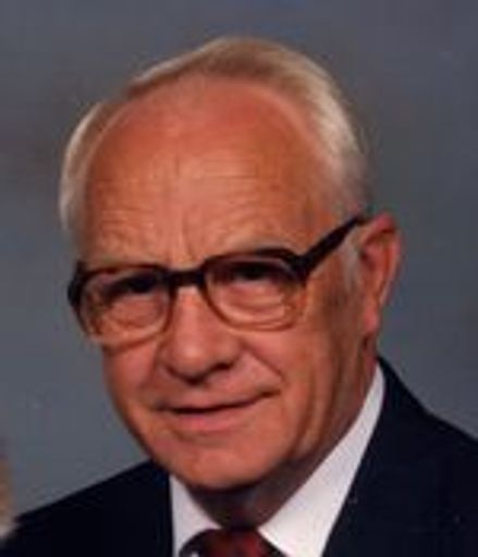 Thomas T. Fuller Profile Photo