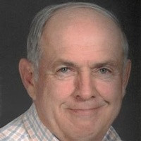 Robert E. "Bob" Jorgensen