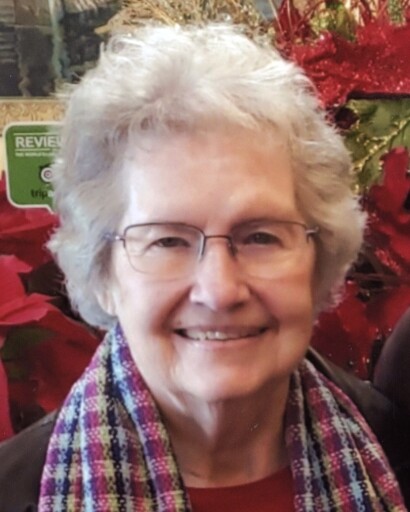 Diana A. Brower's obituary image