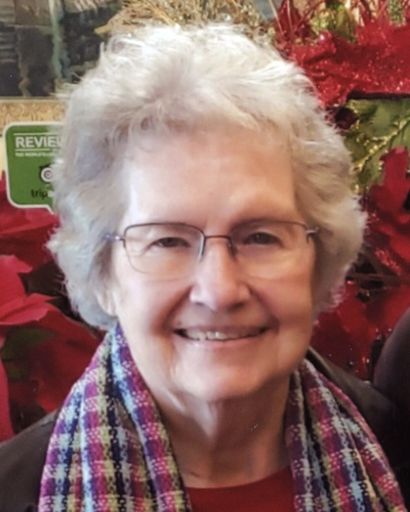 Diana A. Brower's obituary image