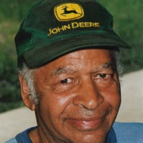Chapman Johnson Jr. Profile Photo