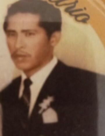 Margarito  Macias Cordero