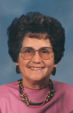 Ellen Bostwick