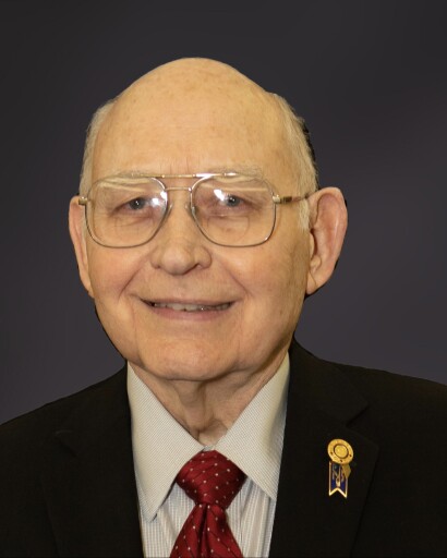 Clarence E. Warner, Col. (Ret) USARNG