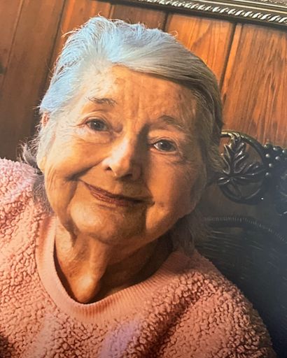 Anna Lee Jean Wilkins's obituary image