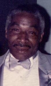 Walter Kendrick Smith, Sr. Profile Photo