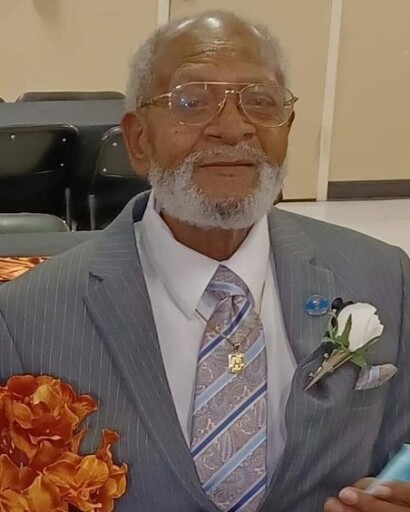 HERBERT CORNELIUS BARNES SR Profile Photo