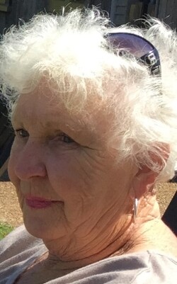 Barbara Ann Noe