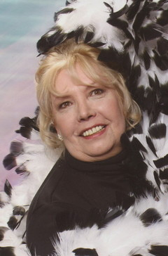 Doris Reeves