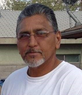 Frank Lucero Profile Photo