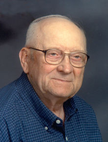 Clarence Fischbach