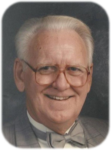 Roy W. Jackson, Jr.